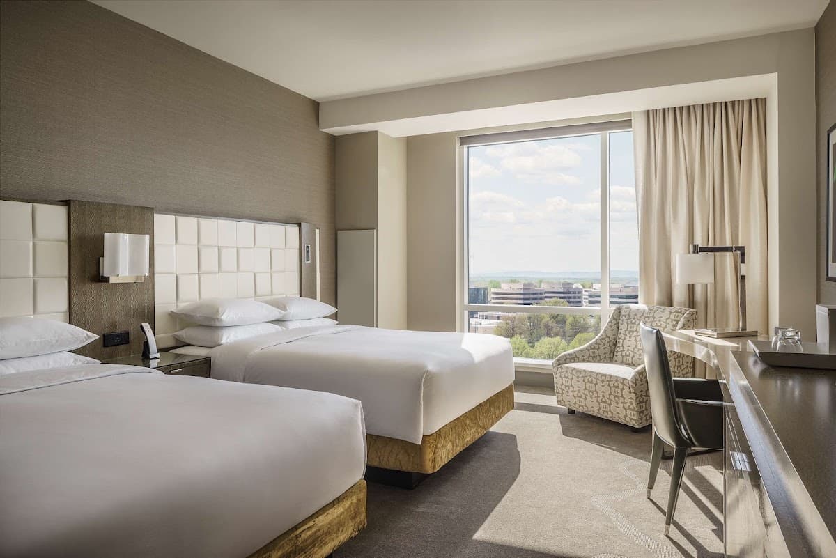 Hyatt Regency Tysons Corner Center — photo 2
