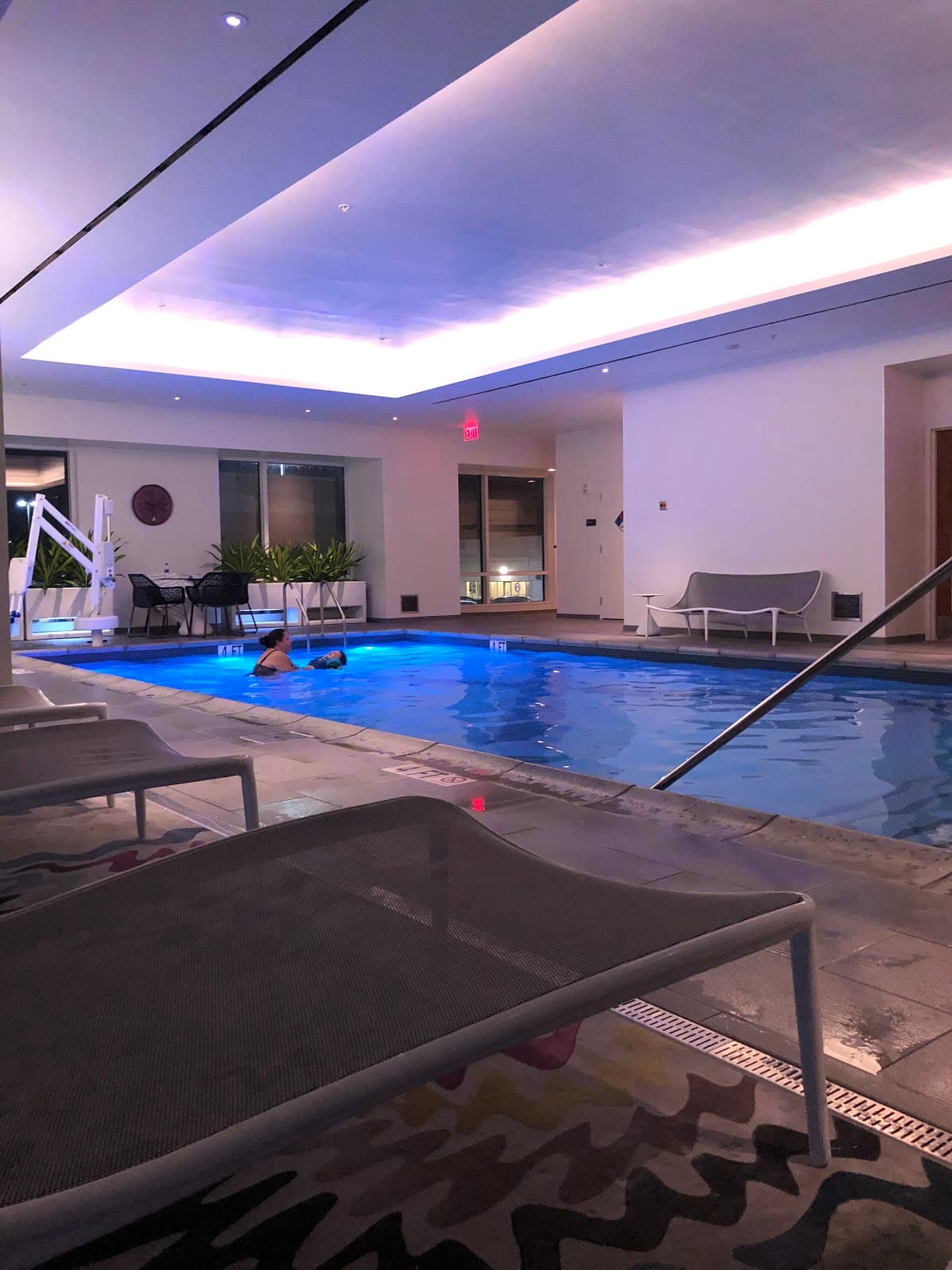 Hyatt Regency Tysons Corner Center — photo 3