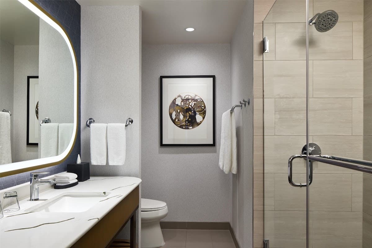 Hyatt Regency Tysons Corner Center — photo 4