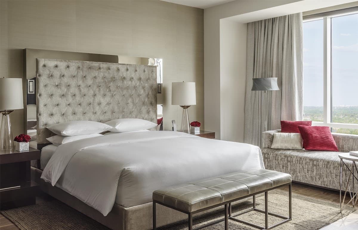 Hyatt Regency Tysons Corner Center — photo 5