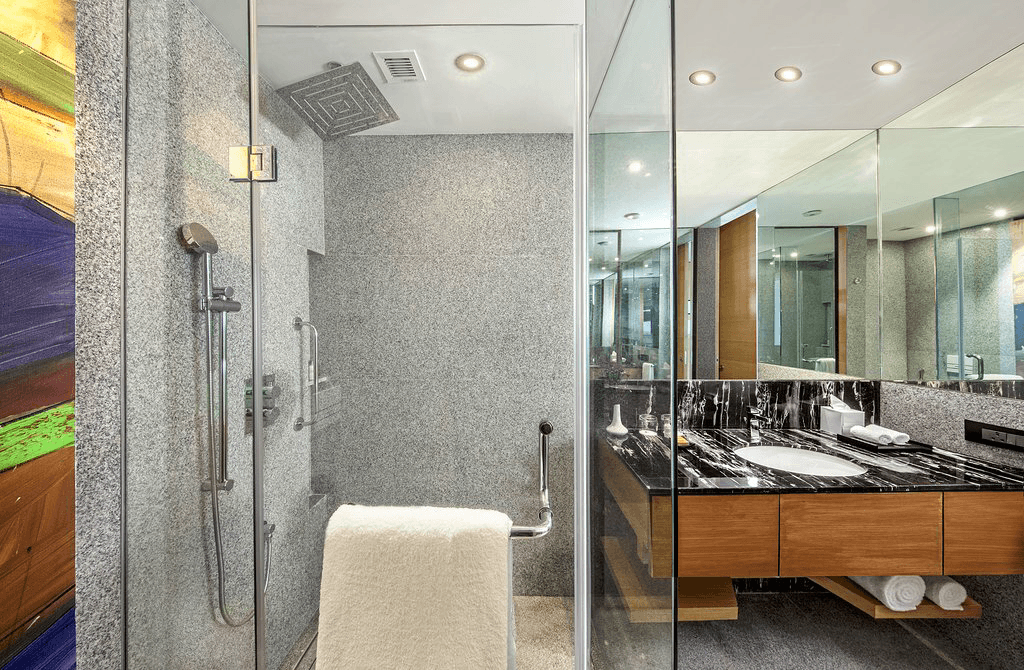 DoubleTree Resort by Hilton Hotel Paradise Valley - Scottsdale — photo 4