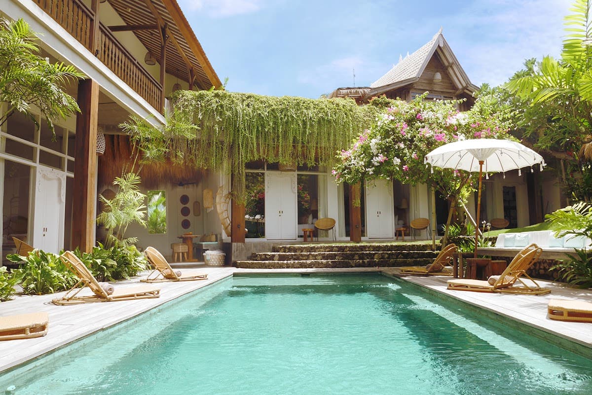 Amar Boutique Hotel