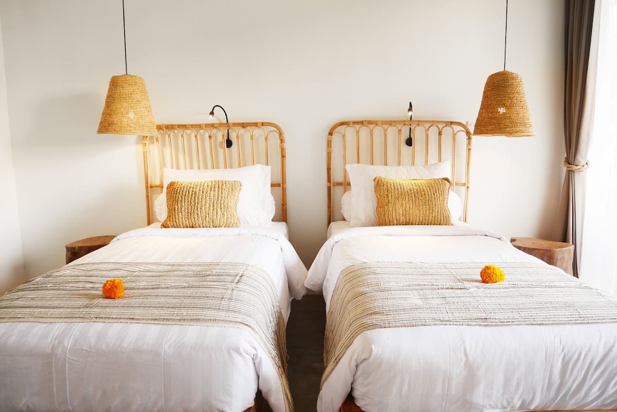 Amar Boutique Hotel — photo 2