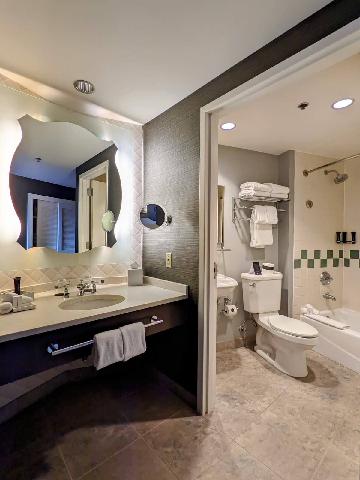 Hard Rock Hotel at Universal Orlando — photo 4