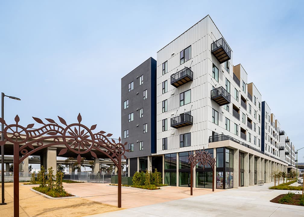 Prescott Station Apartments