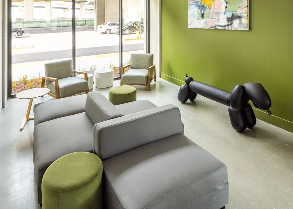Prescott Station Apartments — photo 5