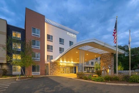 Fairfield by Marriott Inn & Suites Springfield Northampton/Amherst