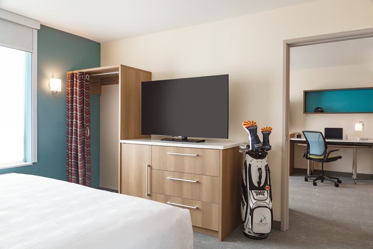 Home2 Suites by Hilton Mesa Longbow — photo 2