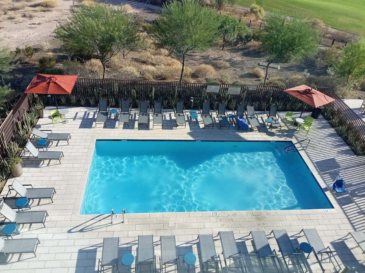 Home2 Suites by Hilton Mesa Longbow — photo 3