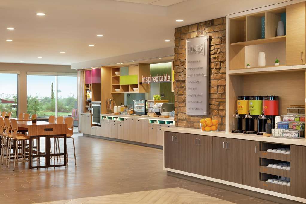 Home2 Suites by Hilton Mesa Longbow — photo 5