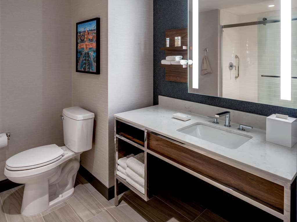 Hilton Garden Inn Austin University Capitol District — photo 3