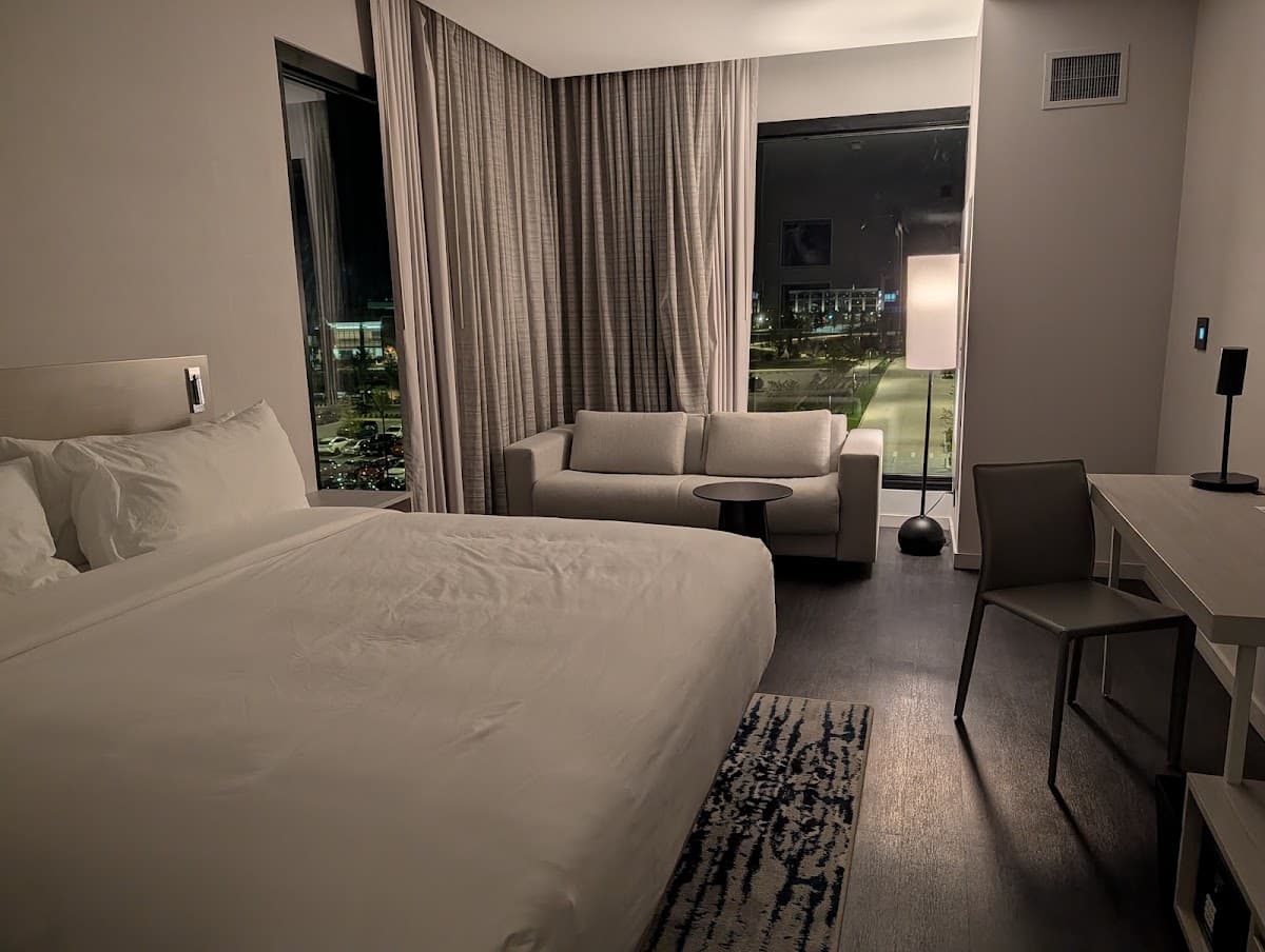 AC Hotel Bentonville — photo 2