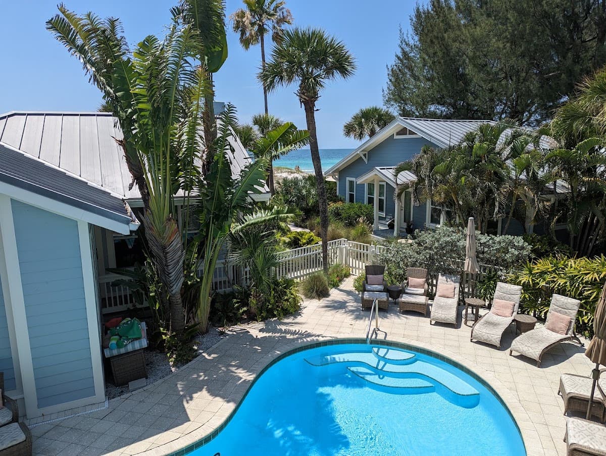 Sarah's Seaside by Gulfside Resorts — photo 3