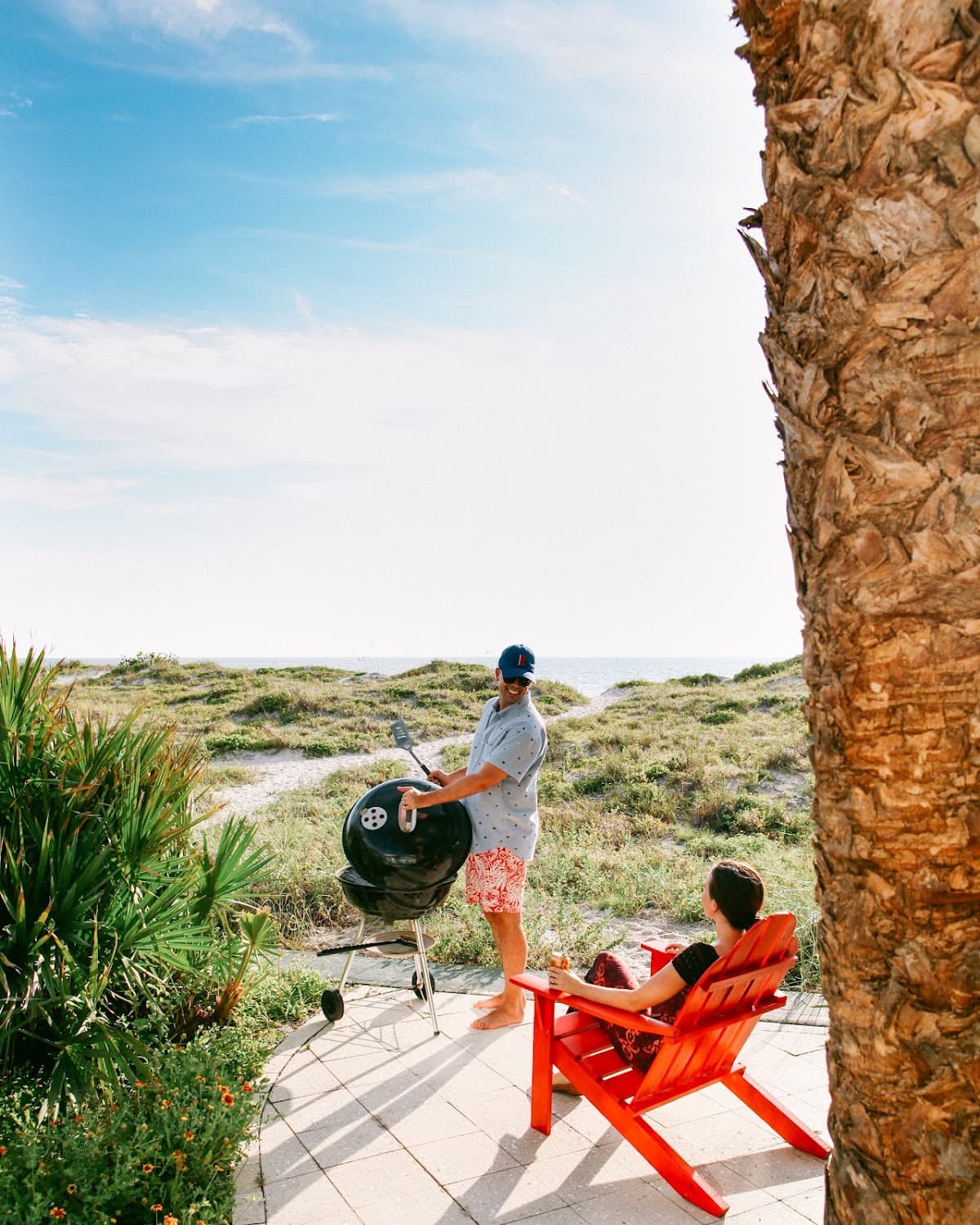Sarah's Seaside by Gulfside Resorts — photo 5