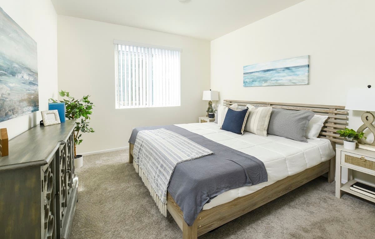 Juniper Square 55+ Apartments — photo 2