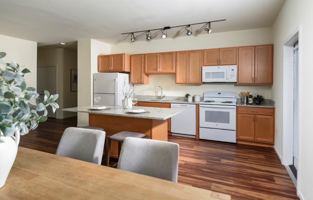 Juniper Square 55+ Apartments — photo 5