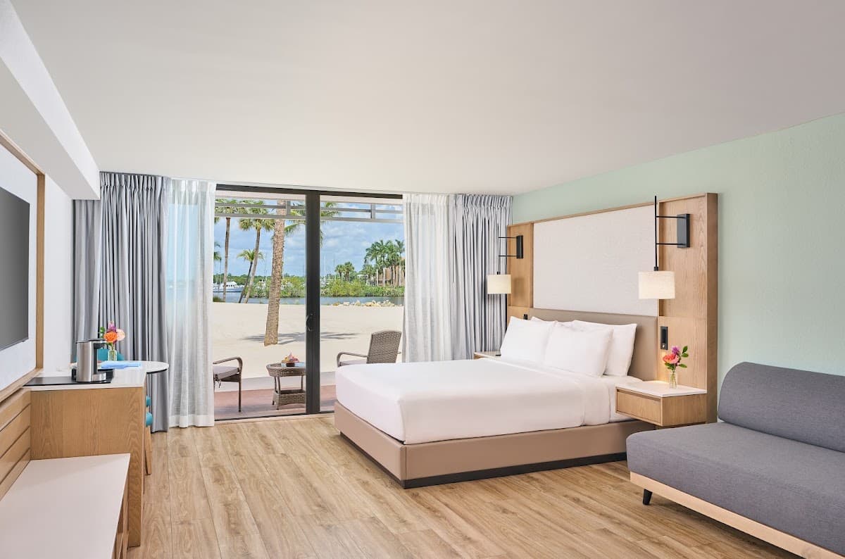 voco Sandpiper All-Inclusive Resort by IHG — photo 2