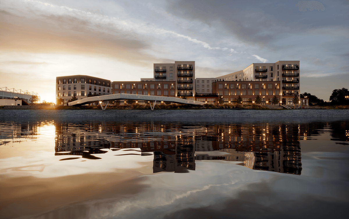 River's Edge Residences