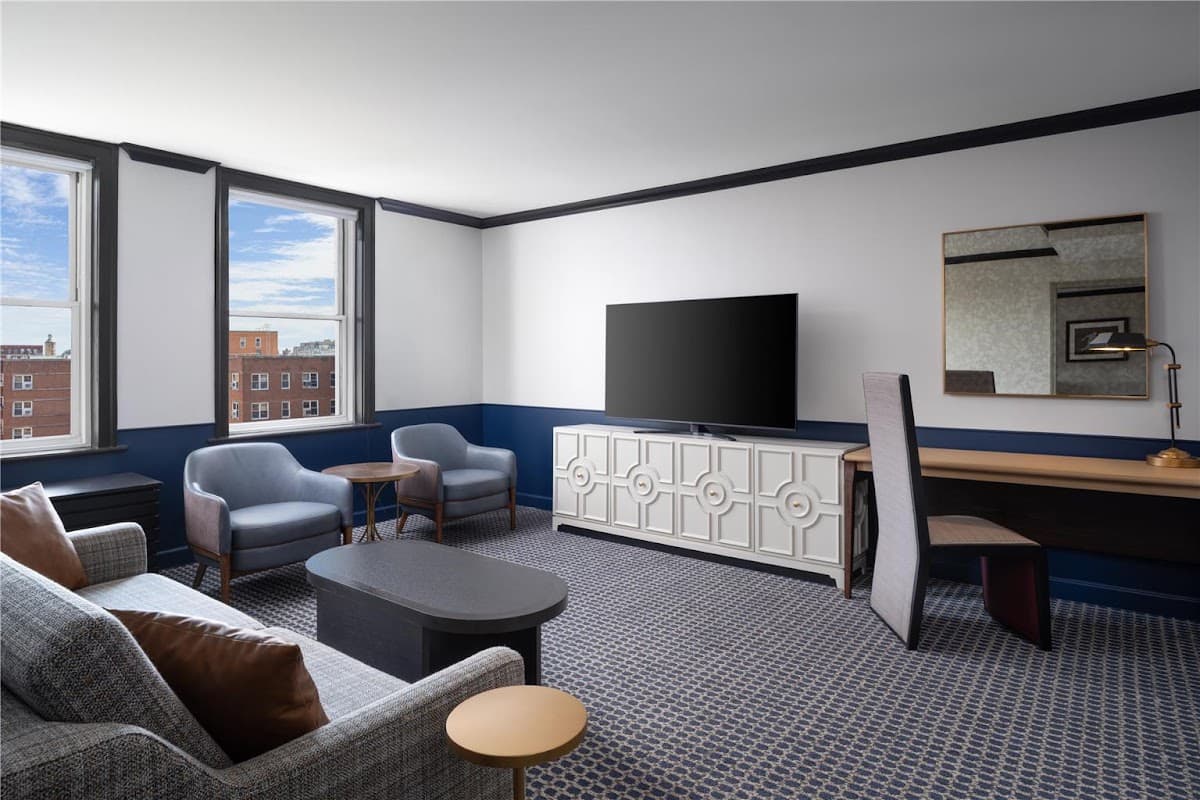 Hilton Orrington/Evanston — photo 4