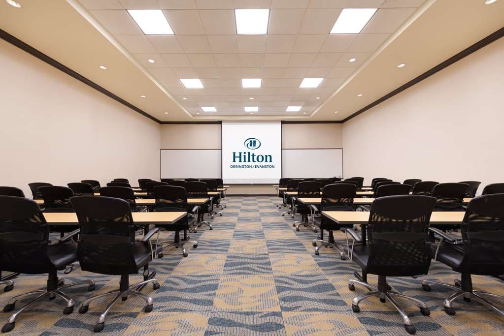 Hilton Orrington/Evanston — photo 5