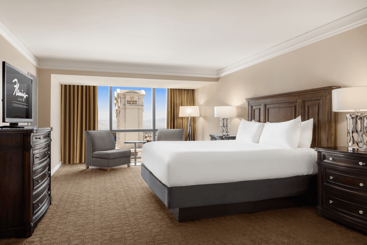 Flamingo Las Vegas — photo 2