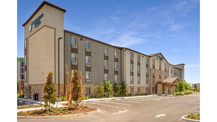 WoodSpring Suites Orlando I-4 & Convention Center