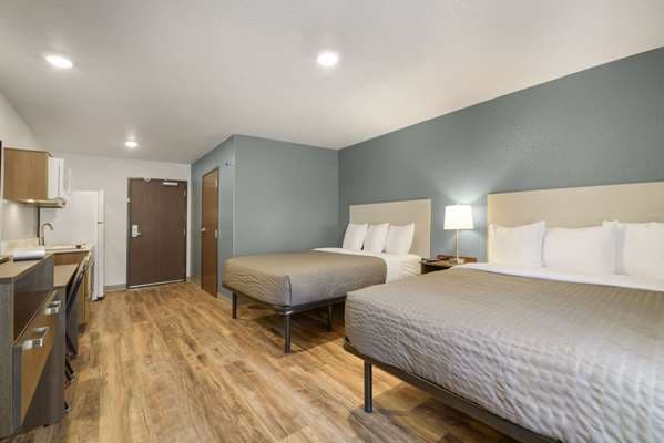 WoodSpring Suites Orlando I-4 & Convention Center — photo 2