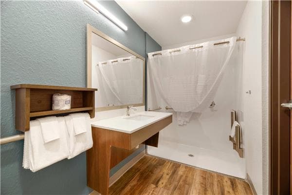 WoodSpring Suites Orlando I-4 & Convention Center — photo 4