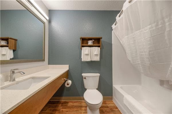 WoodSpring Suites Orlando I-4 & Convention Center — photo 5