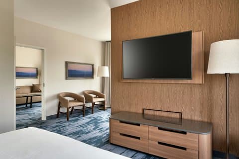 Fairfield by Marriott Inn & Suites Salt Lake City Cottonwood — photo 2