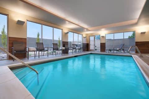 Fairfield by Marriott Inn & Suites Salt Lake City Cottonwood — photo 3