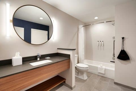 Fairfield by Marriott Inn & Suites Salt Lake City Cottonwood — photo 4