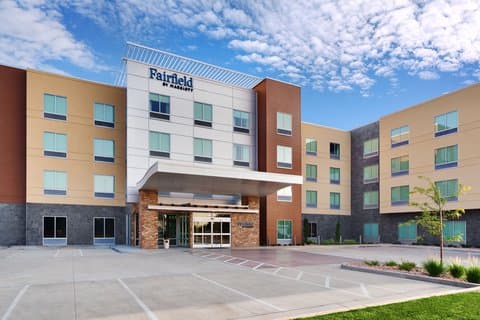 Fairfield by Marriott Inn & Suites Salt Lake City Cottonwood — photo 5