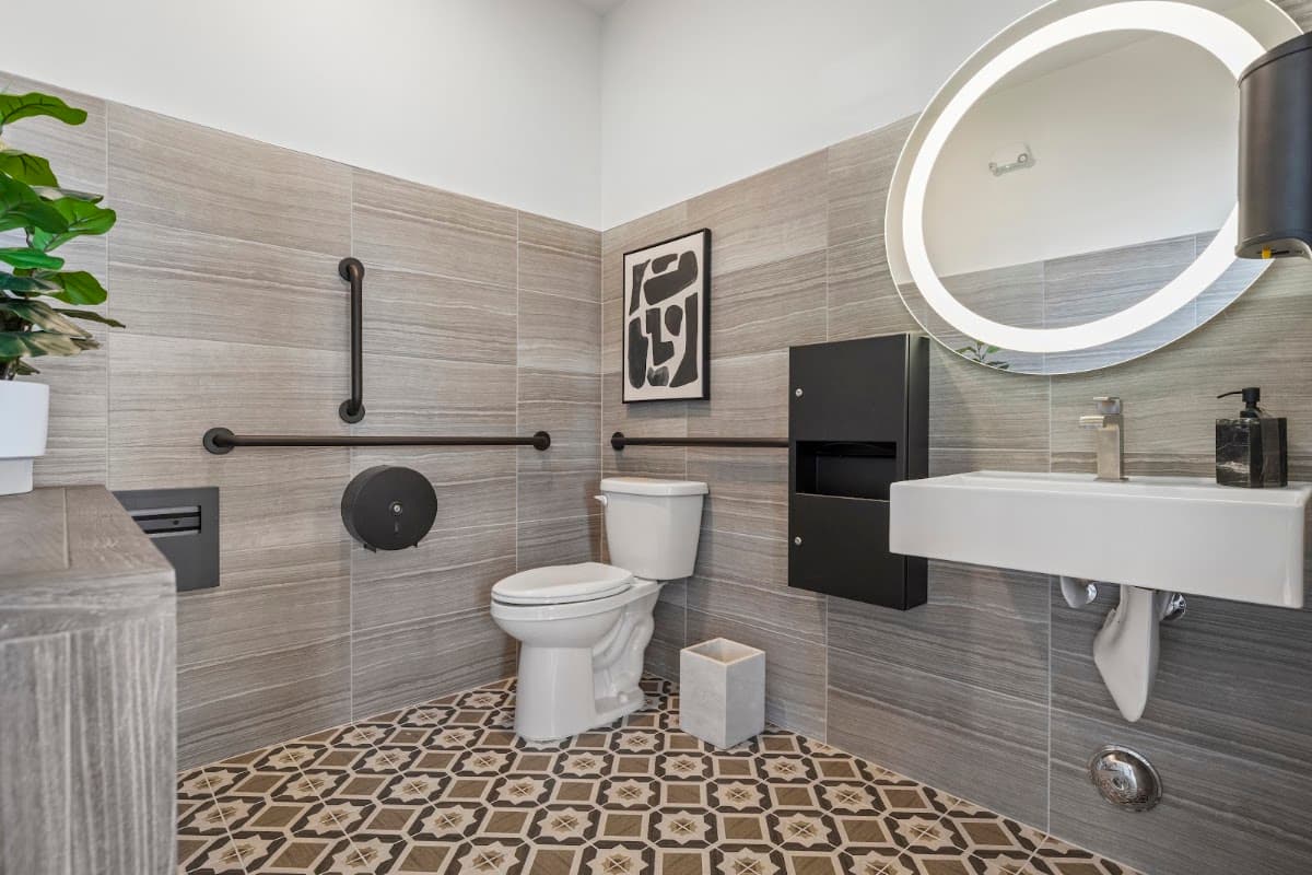 Pacific Ridge Apartments — photo 2