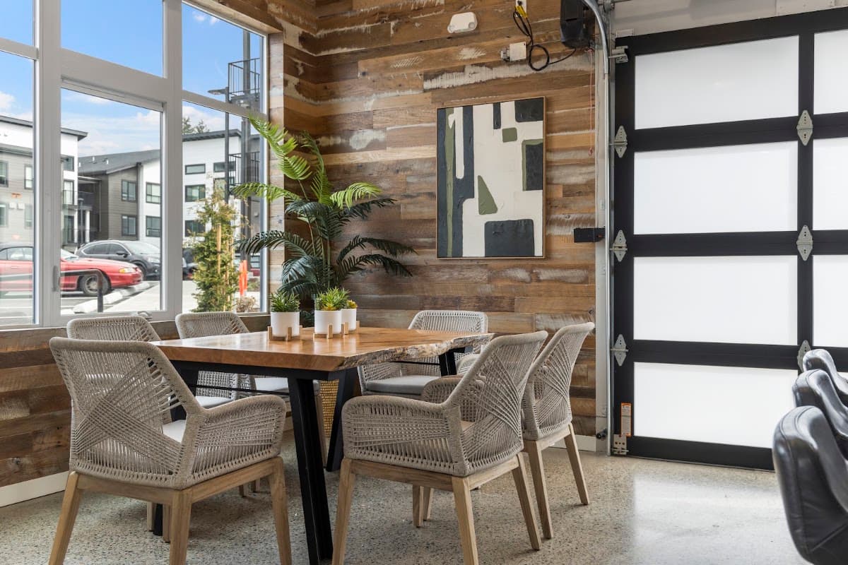 Pacific Ridge Apartments — photo 5