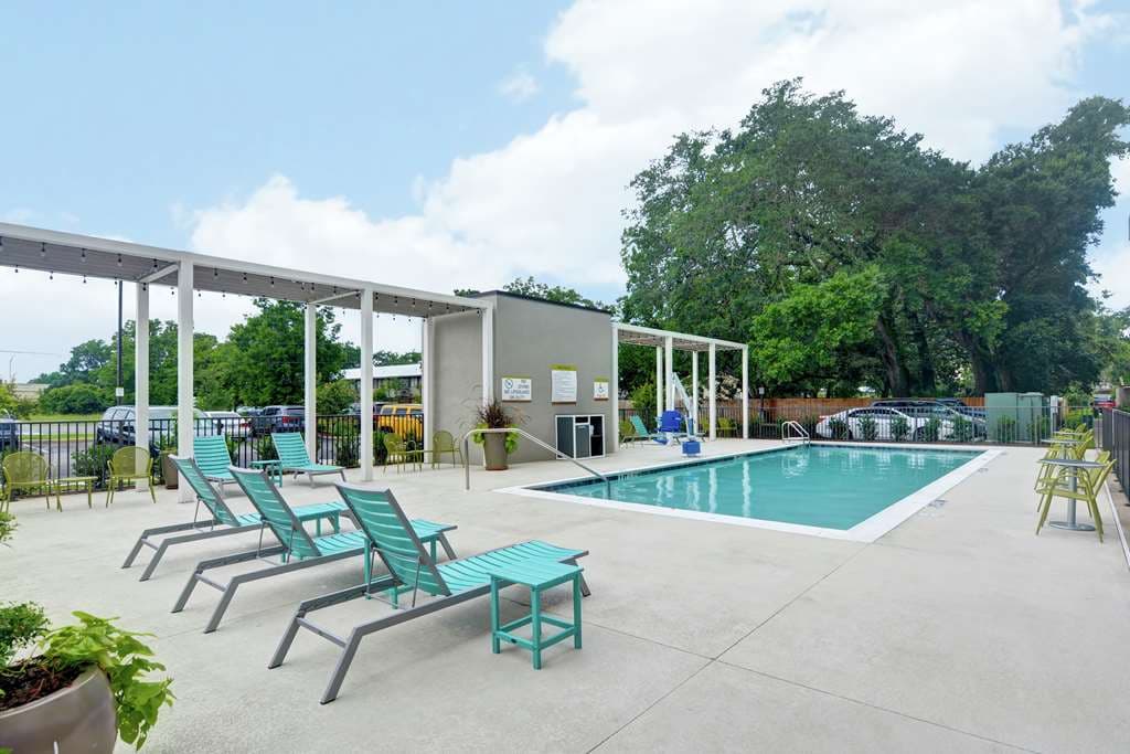 Home2 Suites by Hilton Pensacola I-10 at North Davis Hwy — photo 3
