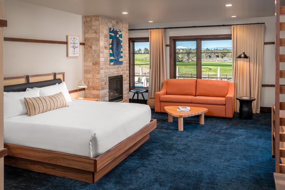 Juniper Preserve, Golf & Wellness Resort — photo 2
