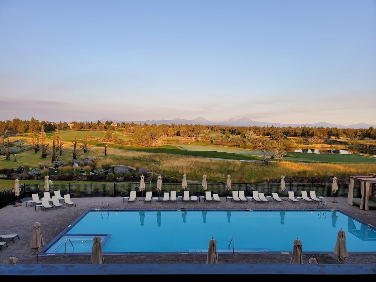 Juniper Preserve, Golf & Wellness Resort — photo 3