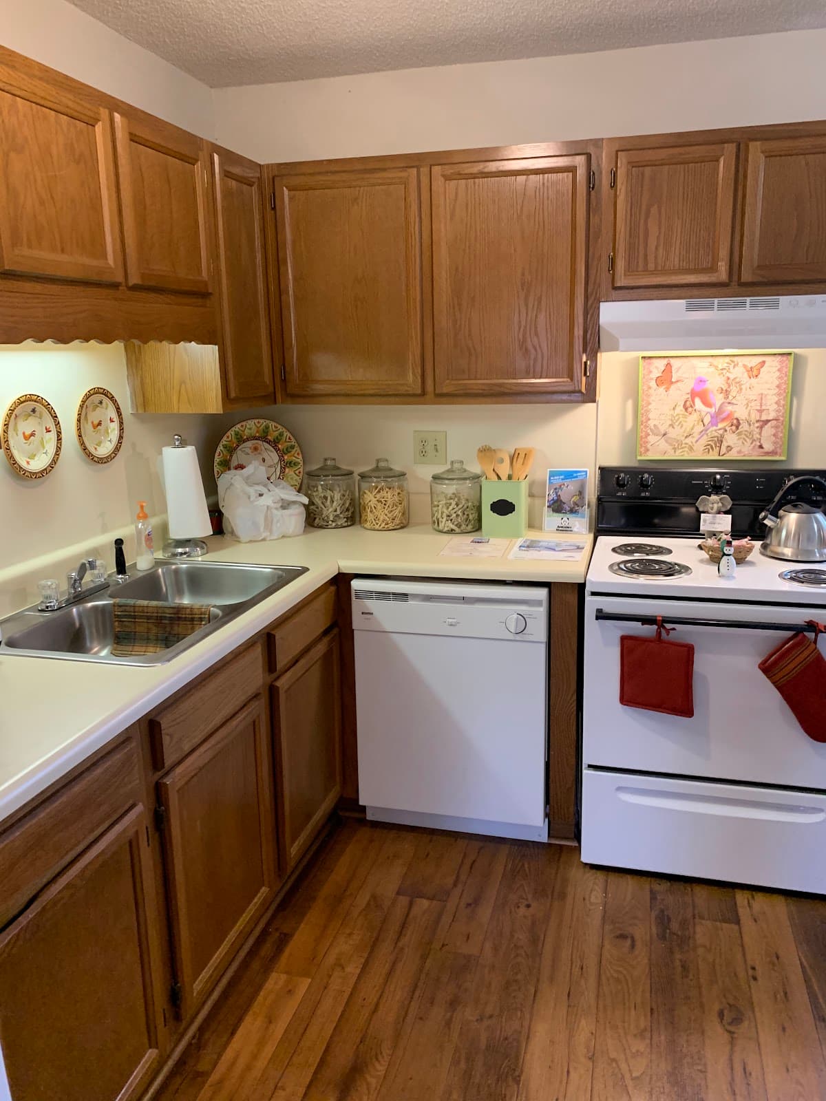 Davis Crossing Townhomes — photo 3