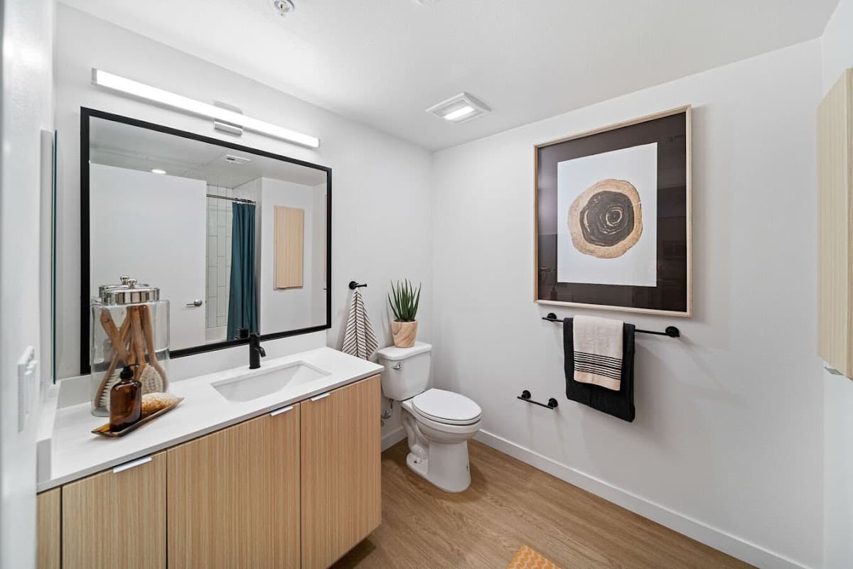 Leya Apartments — photo 2