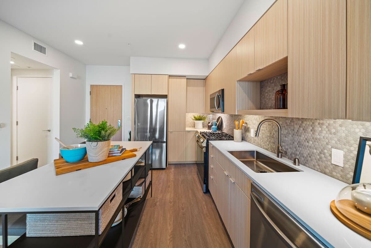 Leya Apartments — photo 4