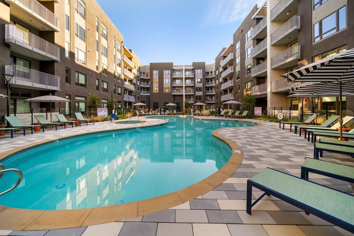 Leya Apartments — photo 5