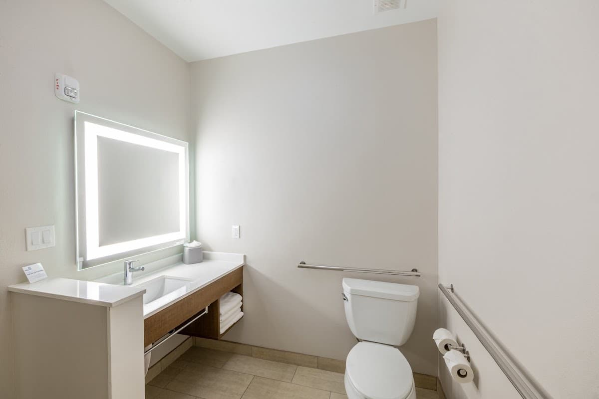 Holiday Inn Express & Suites Lindale - Tyler by IHG — photo 4