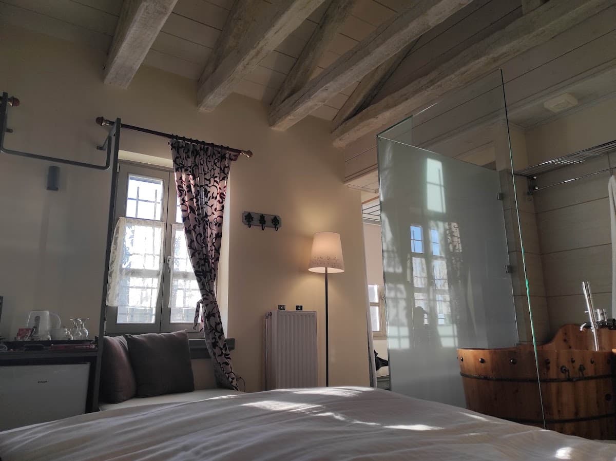 Pirrion wellness boutique hotel — photo 2