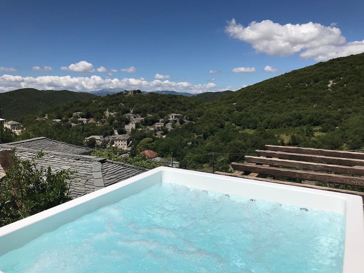 Pirrion wellness boutique hotel — photo 3