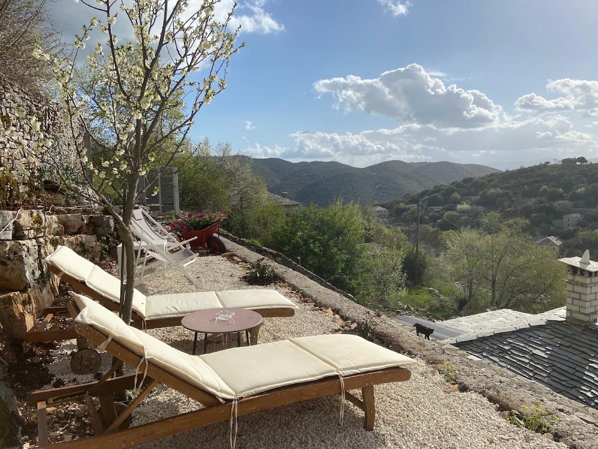 Pirrion wellness boutique hotel — photo 5