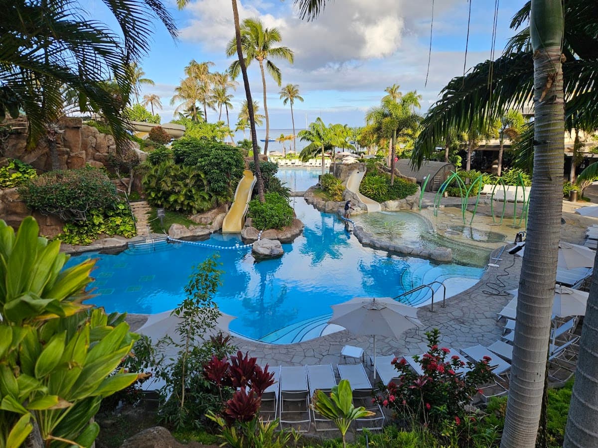 The Westin Maui Resort & Spa, Ka'anapali — photo 3