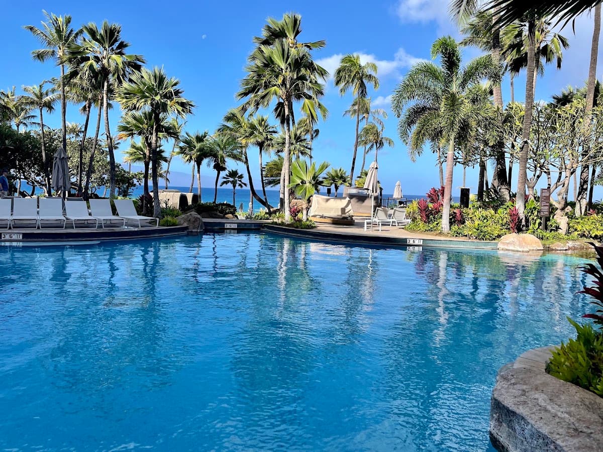 The Westin Maui Resort & Spa, Ka'anapali — photo 5