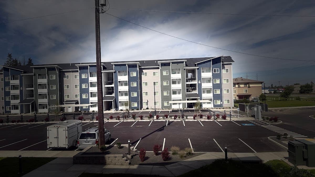 Orchard Vista Apartments — photo 5