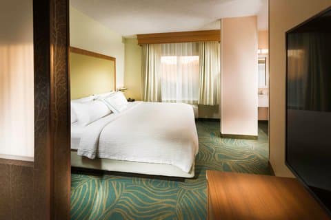 SpringHill Suites by Marriott Bentonville — photo 2